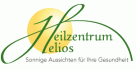 Heilzentrum Helios Nürnberg Logo