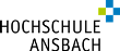 HS-Ansbach-Logo