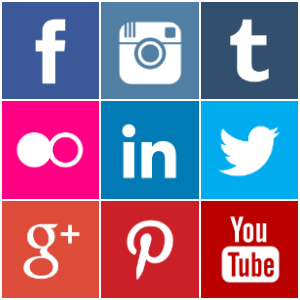 social-media-marketing-icons
